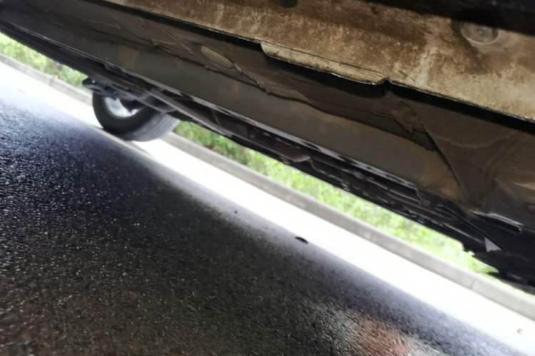 Used Toyota Corolla Cross 2023 2.0L Pioneer Edition Chassis Front Right