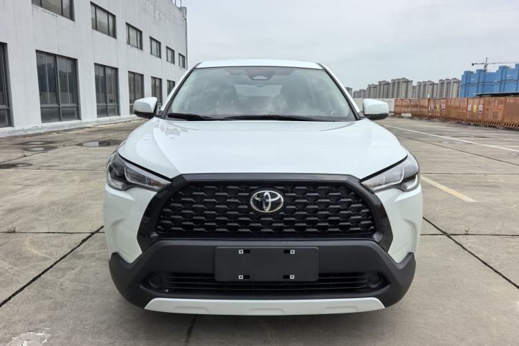 Used Toyota Corolla Cross 2023 2.0L Pioneer Edition Exterior 1