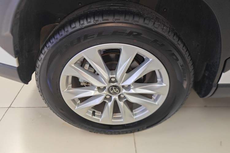 Used Toyota Corolla Cross 2023 2.0L Pioneer Edition Exterior 1