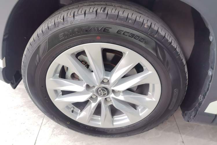 Used Toyota Corolla Cross 2023 2.0L Pioneer Edition Exterior 2