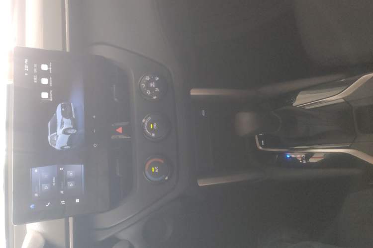 Used Toyota Corolla Cross 2023 2.0L Pioneer Edition Gear Lever