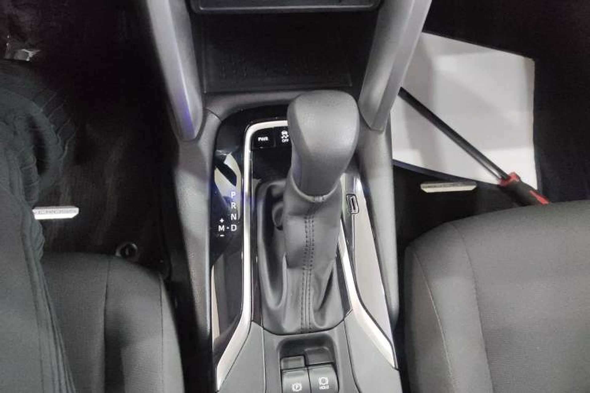Used Toyota Corolla Cross 2023 2.0L Pioneer Edition Gear Lever