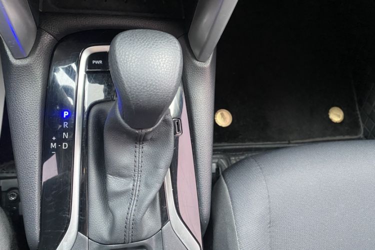 Used Toyota Corolla Cross 2023 2.0L Pioneer Edition Gear Lever