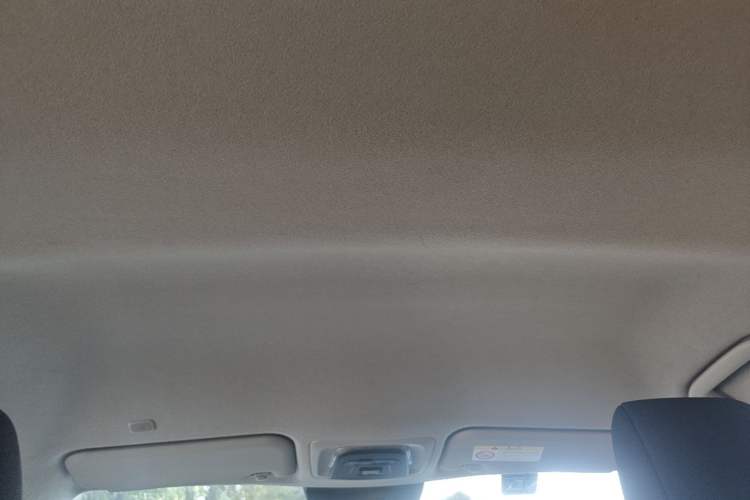 Used Toyota Corolla Cross 2023 2.0L Pioneer Edition Headliner