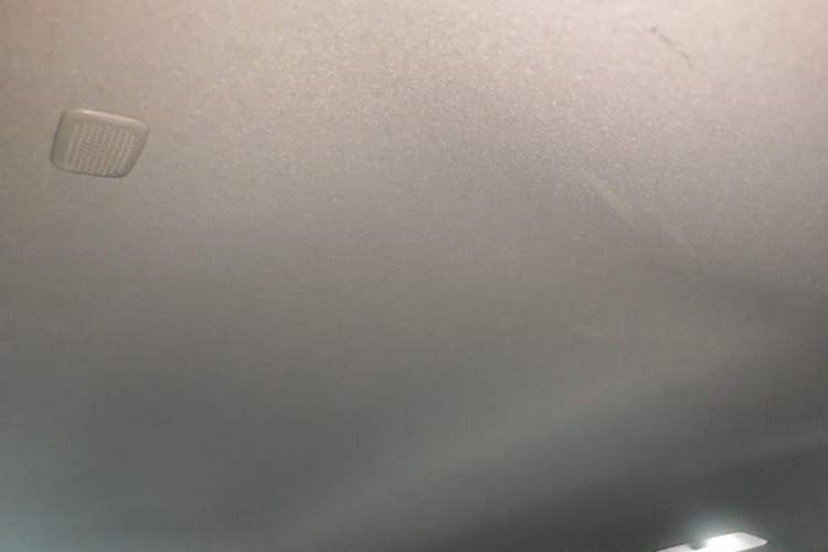 Used Toyota Corolla Cross 2023 2.0L Pioneer Edition Headliner