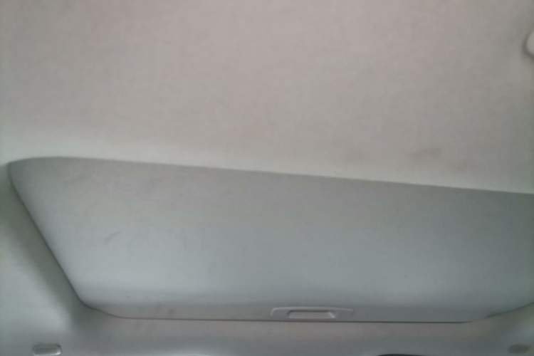 Used Toyota Corolla Cross 2023 2.0L Elite Edition Headliner