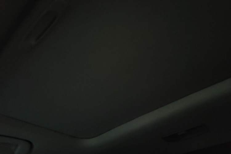 Used Toyota Corolla Cross 2023 2.0L Elite Edition Headliner