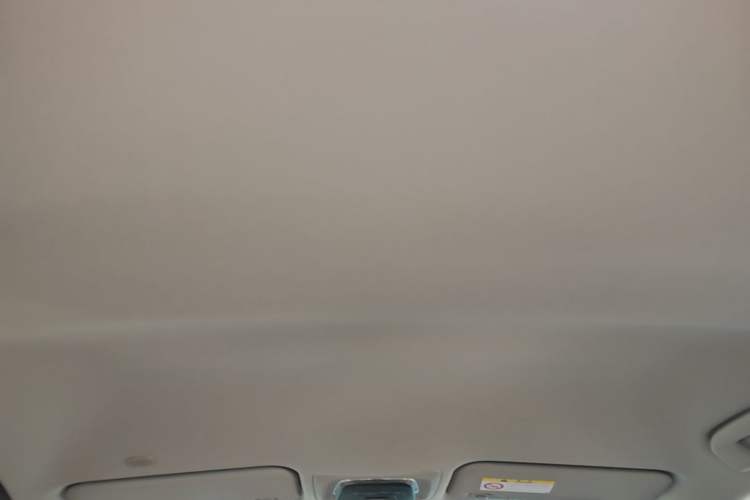 Used Toyota Corolla Cross 2023 Dual-Motor 2.0L Pioneer Edition Headliner