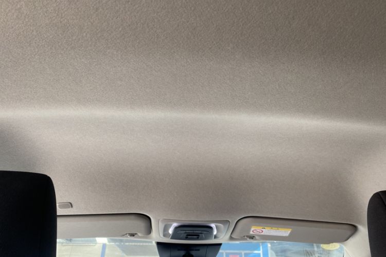 Used Toyota Corolla Cross 2023 2.0L Pioneer Edition Headliner