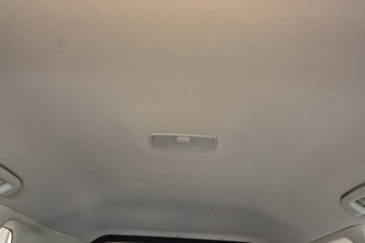 Used Toyota Corolla Cross 2023 2.0L Pioneer Edition Headliner