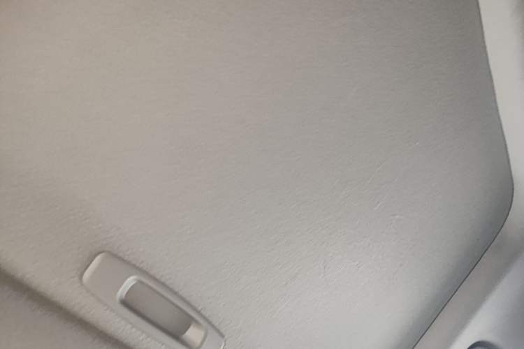 Used Toyota Corolla Cross 2023 2.0L Elite Edition Headliner