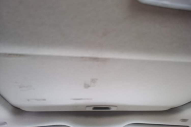 Used Toyota Corolla Cross 2023 Dual-Motor 2.0L Elite Edition Headliner