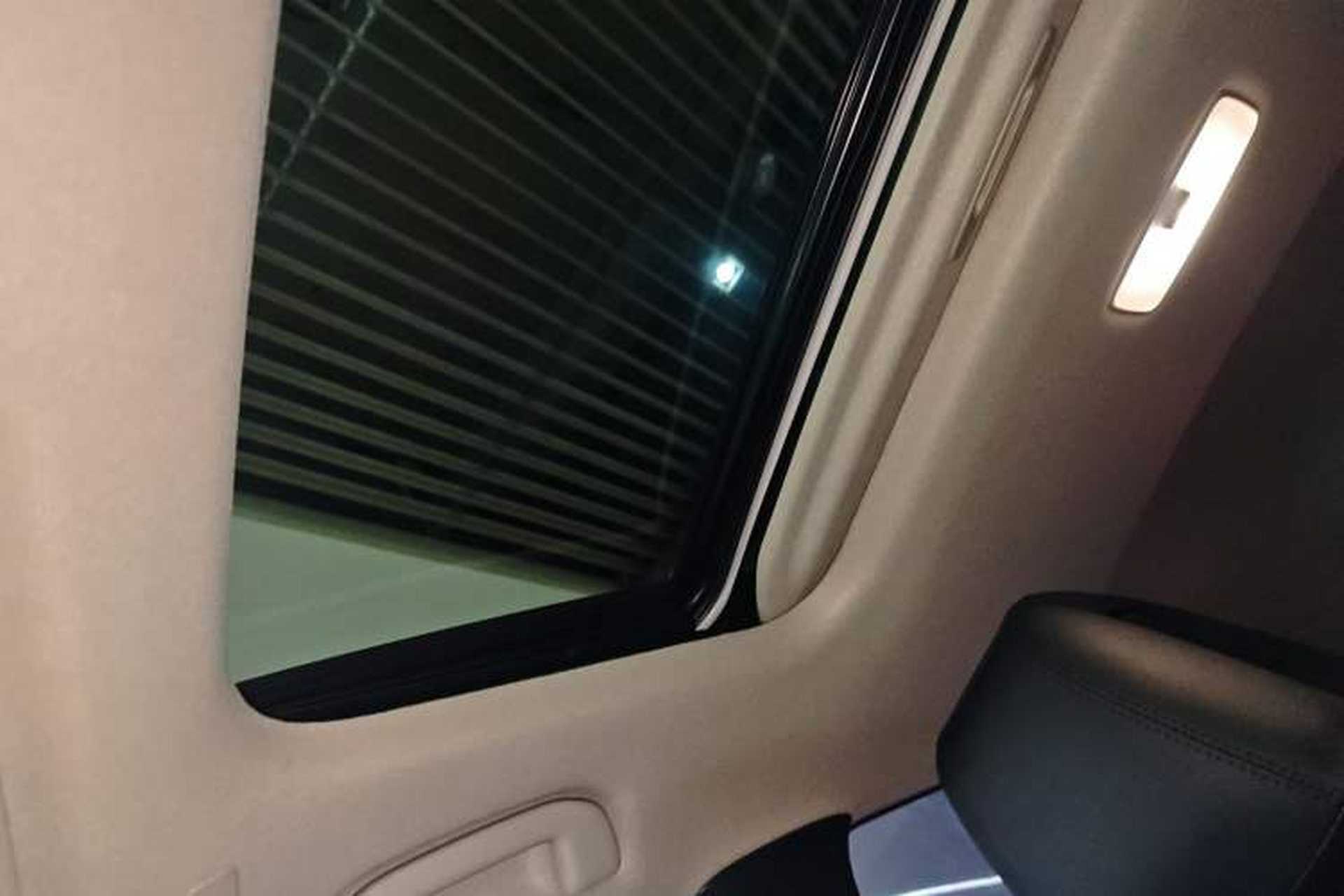 Used Toyota Corolla Cross 2023 2.0L Elite Edition Headliner