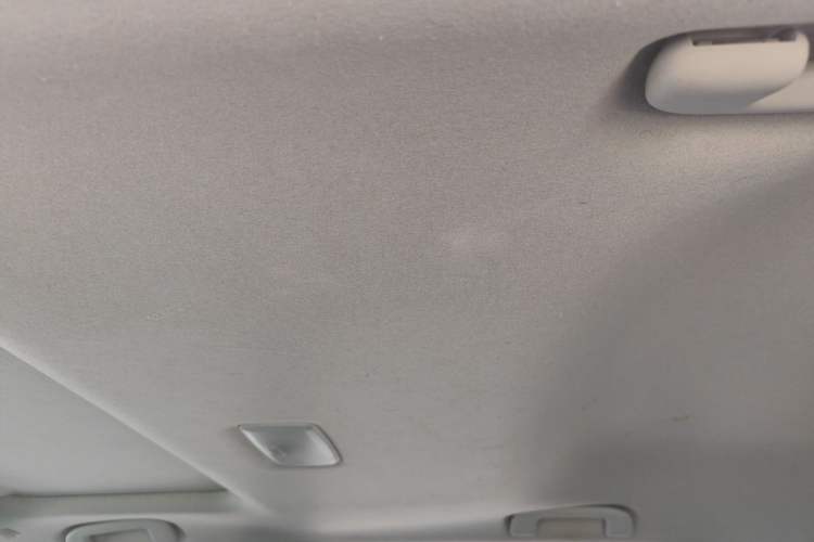 Used Toyota Corolla Cross 2023 2.0L Elite Edition Headliner