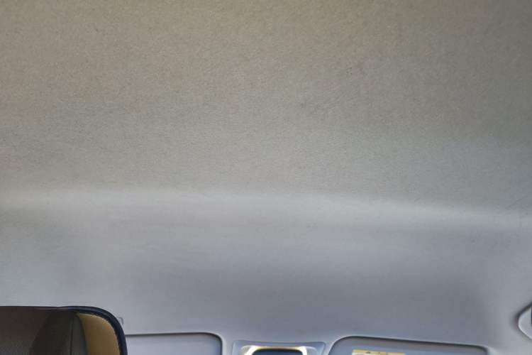Used Toyota Corolla Cross 2023 Dual-Motor 2.0L Pioneer Edition Headliner