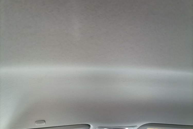 Used Toyota Corolla Cross 2023 Dual-Motor 2.0L Pioneer Edition Headliner