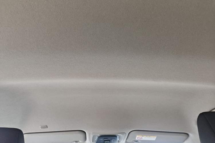 Used Toyota Corolla Cross 2023 2.0L Pioneer Edition Headliner