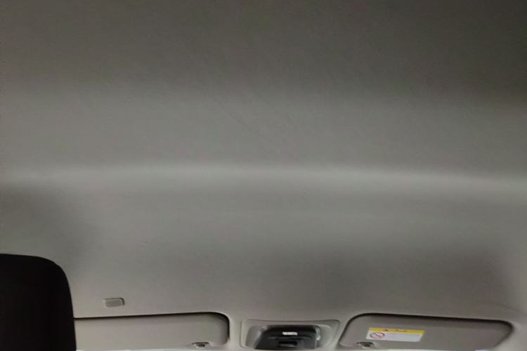 Used Toyota Corolla Cross 2023 2.0L Pioneer Edition Headliner