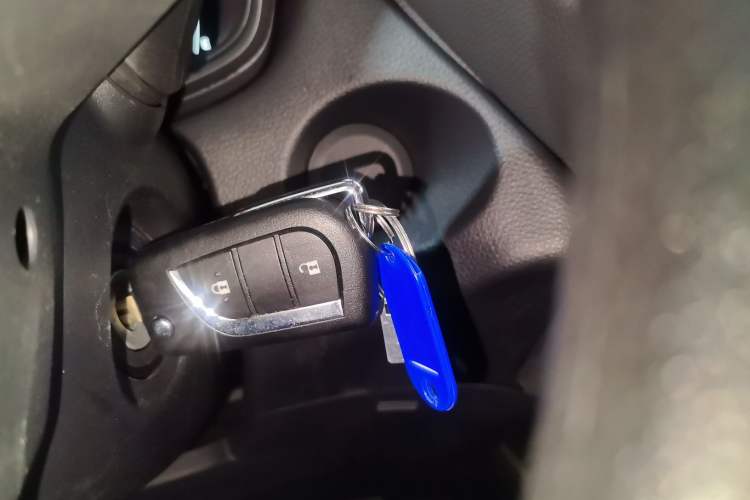Used Toyota Corolla Cross 2023 2.0L Pioneer Edition Interior 1