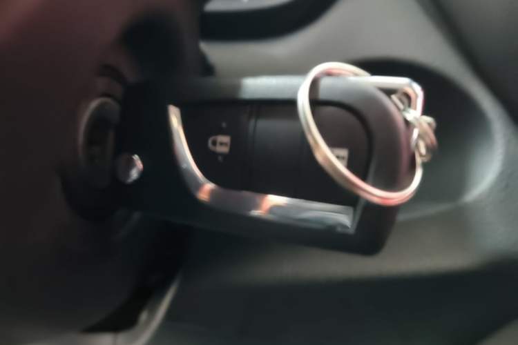 Used Toyota Corolla Cross 2023 2.0L Pioneer Edition Interior 1