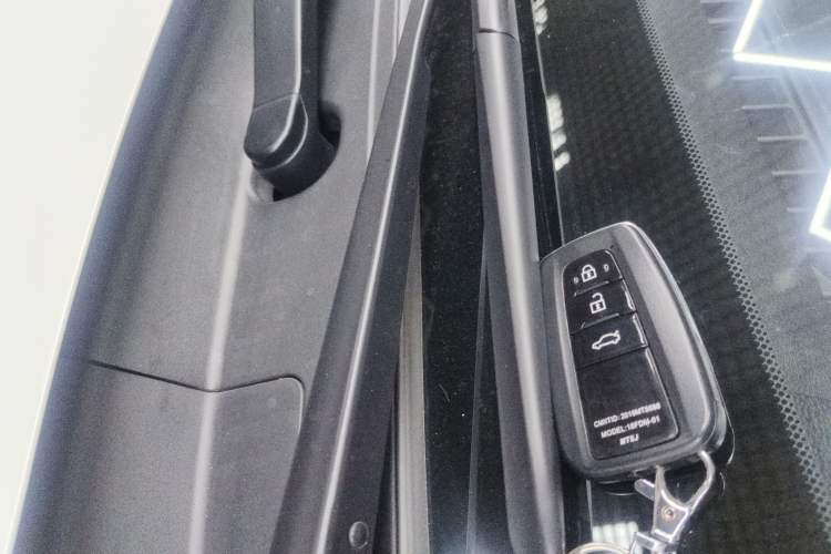Used Toyota Corolla Cross 2023 2.0L Pioneer Edition Interior 1