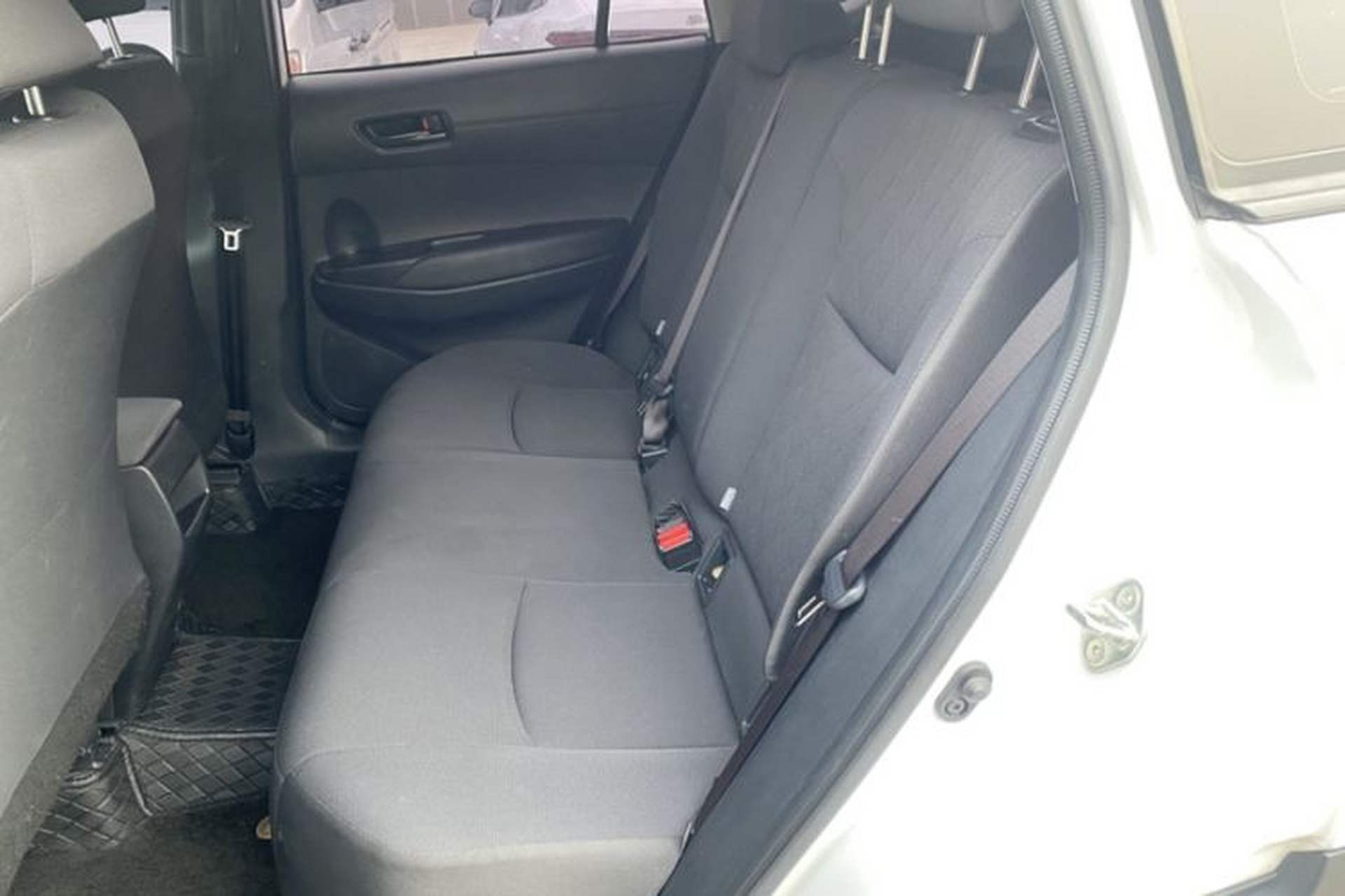 Used Toyota Corolla Cross 2023 2.0L Pioneer Edition Interior 1