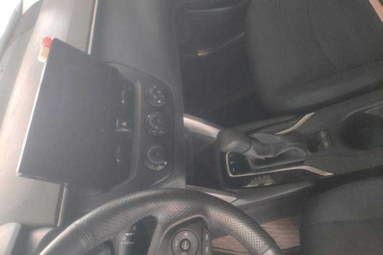 Used Toyota Corolla Cross 2023 2.0L Pioneer Edition Interior 3