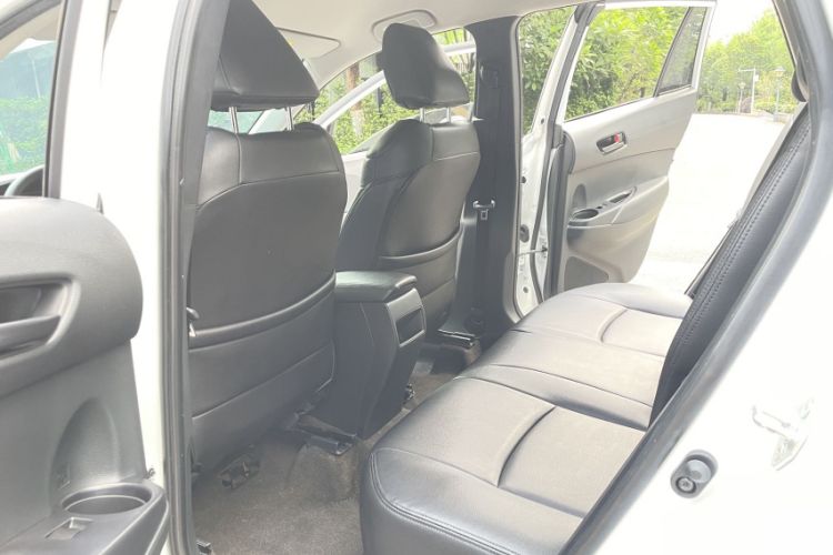 Used Toyota Corolla Cross 2023 2.0L Pioneer Edition Interior 4