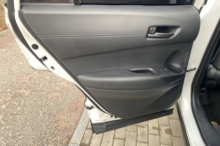 Used Toyota Corolla Cross 2023 2.0L Pioneer Edition Interior 7
