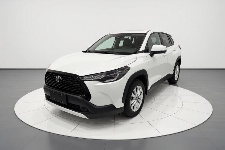 Ojetý Toyota Corolla Cross 2023 2.0L Pioneer Edition Guazi used car, China used car export, Used car for sale, Used cars, Cheapest cars for sale