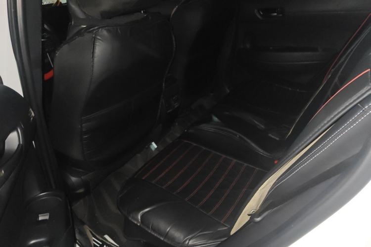 Used Toyota Corolla Cross 2023 2.0L Elite Edition Left Rear Seat