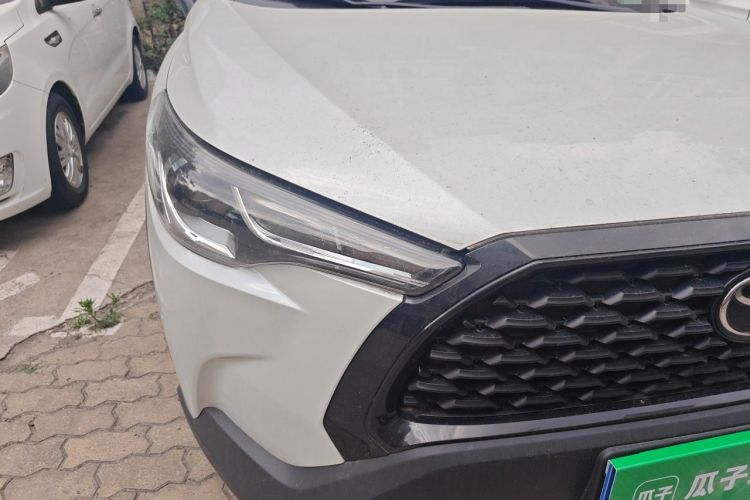 Used Toyota Corolla Cross 2023 2.0L Elite Edition Right Front Headlight
