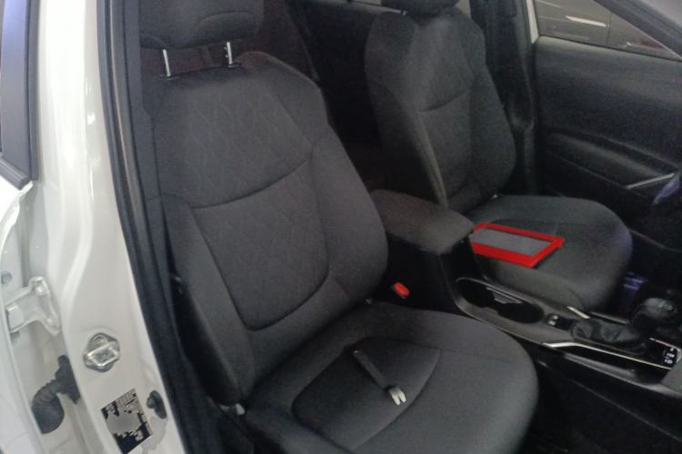 Used Toyota Corolla Cross 2023 2.0L Pioneer Edition Right Front Seat