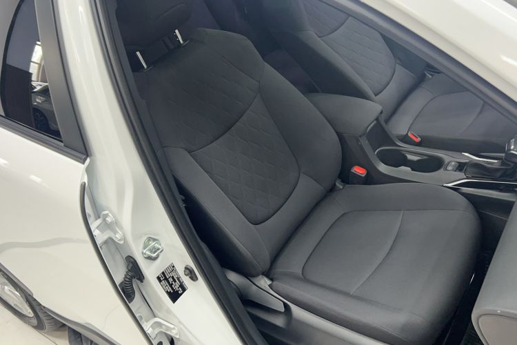 Used Toyota Corolla Cross 2023 2.0L Elite Edition Right Front Seat