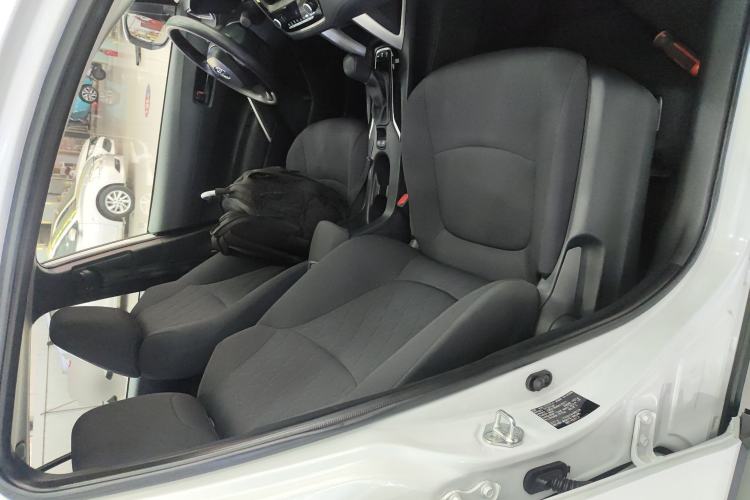 Used Toyota Corolla Cross 2023 2.0L Elite Edition Right Front Seat