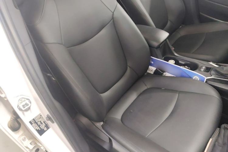 Used Toyota Corolla Cross 2023 2.0L Elite Edition Right Front Seat
