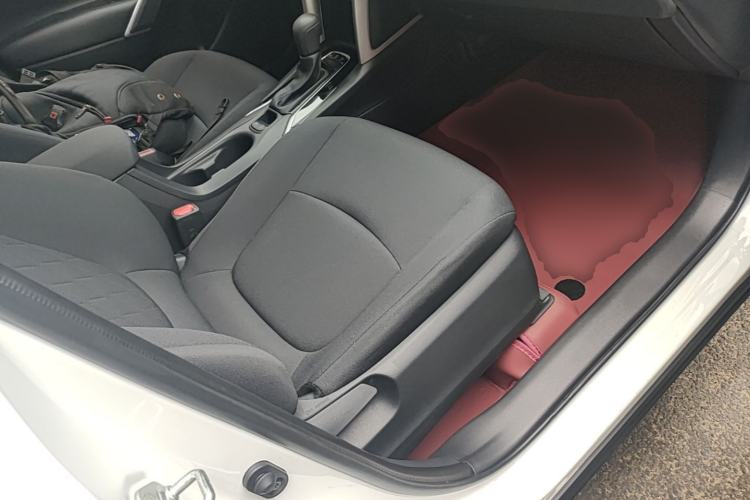 Used Toyota Corolla Cross 2023 2.0L Elite Edition Right Front Seat