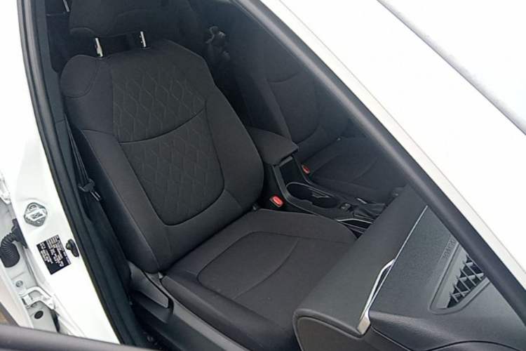 Used Toyota Corolla Cross 2023 2.0L Pioneer Edition Right Front Seat