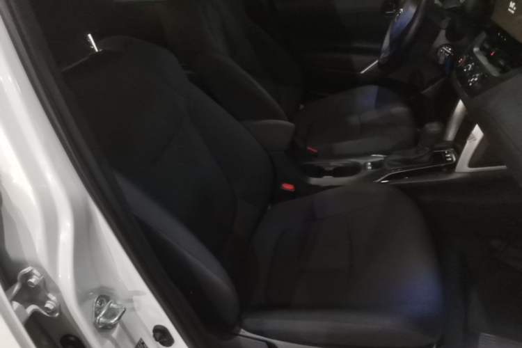 Used Toyota Corolla Cross 2023 2.0L Pioneer Edition Right Front Seat