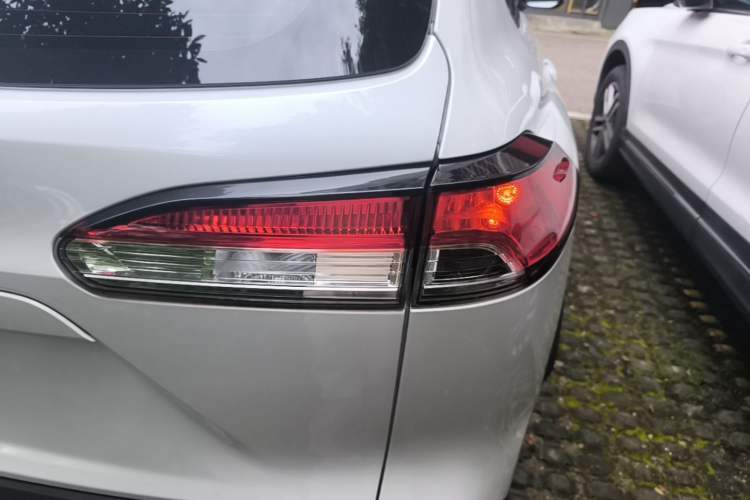 Used Toyota Corolla Cross 2023 2.0L Pioneer Edition Right Rear Taillight