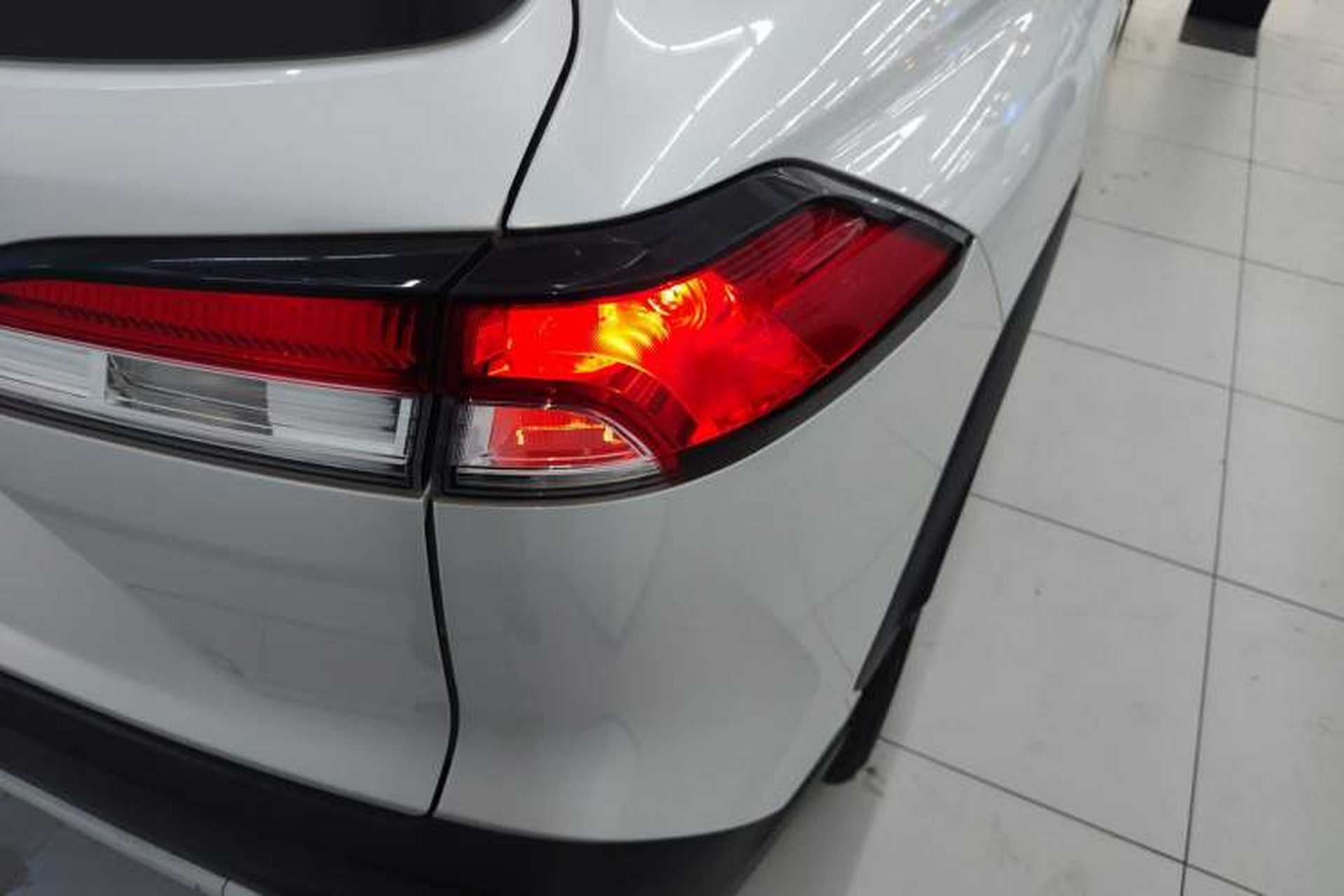 Used Toyota Corolla Cross 2023 2.0L Pioneer Edition Right Rear Taillight
