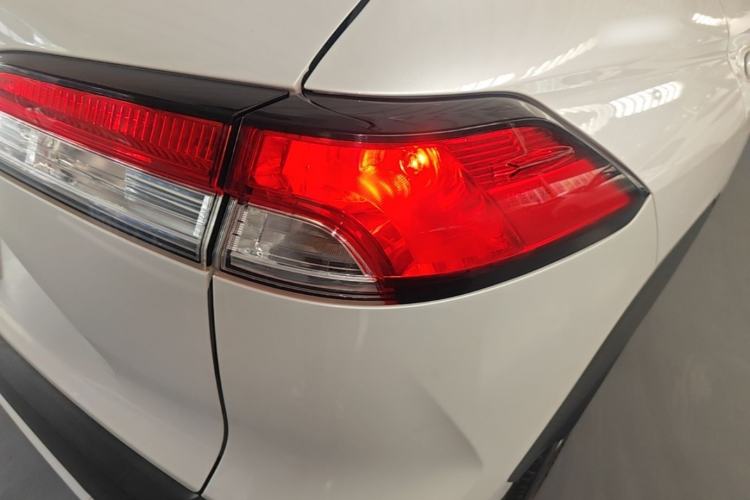Used Toyota Corolla Cross 2023 2.0L Pioneer Edition Right Rear Taillight