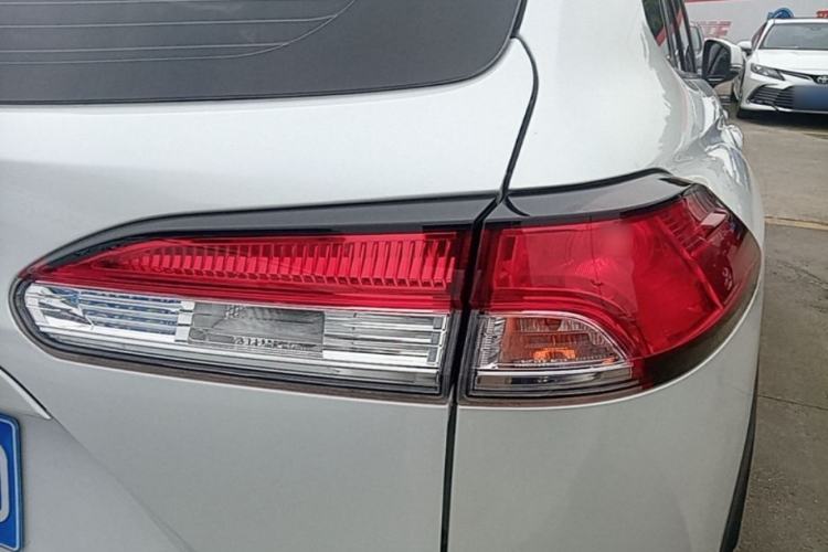 Used Toyota Corolla Cross 2023 2.0L Pioneer Edition Right Rear Taillight