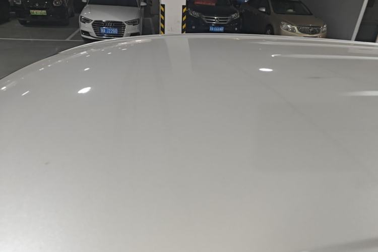 Used Toyota Corolla Cross 2023 2.0L Pioneer Edition Roof