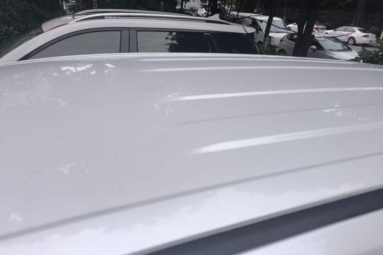 Used Toyota Corolla Cross 2023 2.0L Pioneer Edition Roof