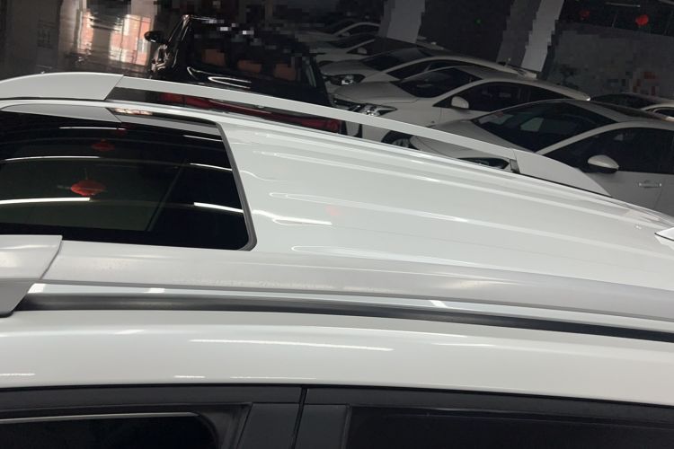Used Toyota Corolla Cross 2023 2.0L Elite Edition Roof
