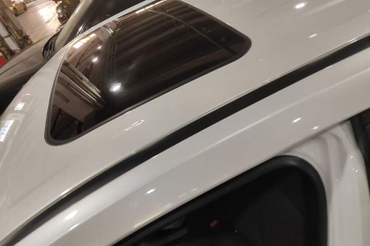 Used Toyota Corolla Cross 2023 2.0L Elite Edition Roof