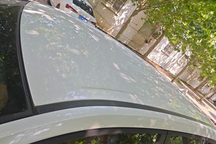 Used Toyota Corolla Cross 2023 Dual-Motor 2.0L Pioneer Edition Roof