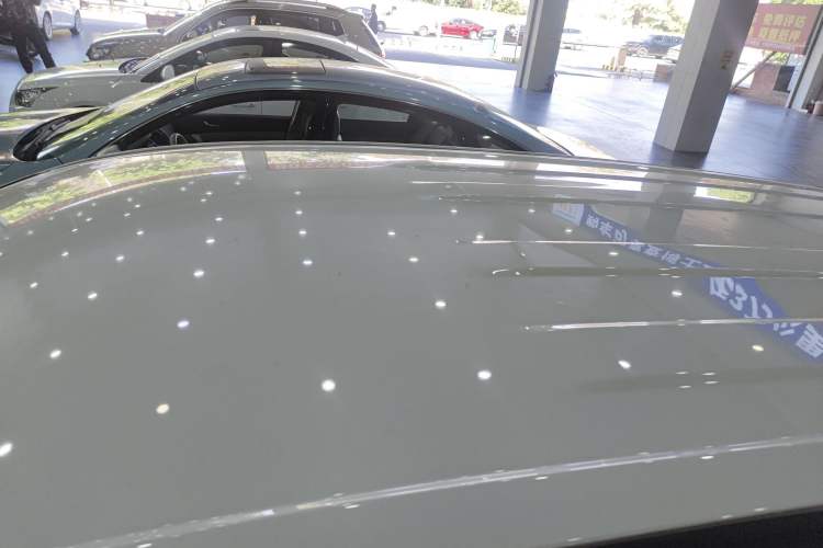 Used Toyota Corolla Cross 2023 2.0L Pioneer Edition Roof
