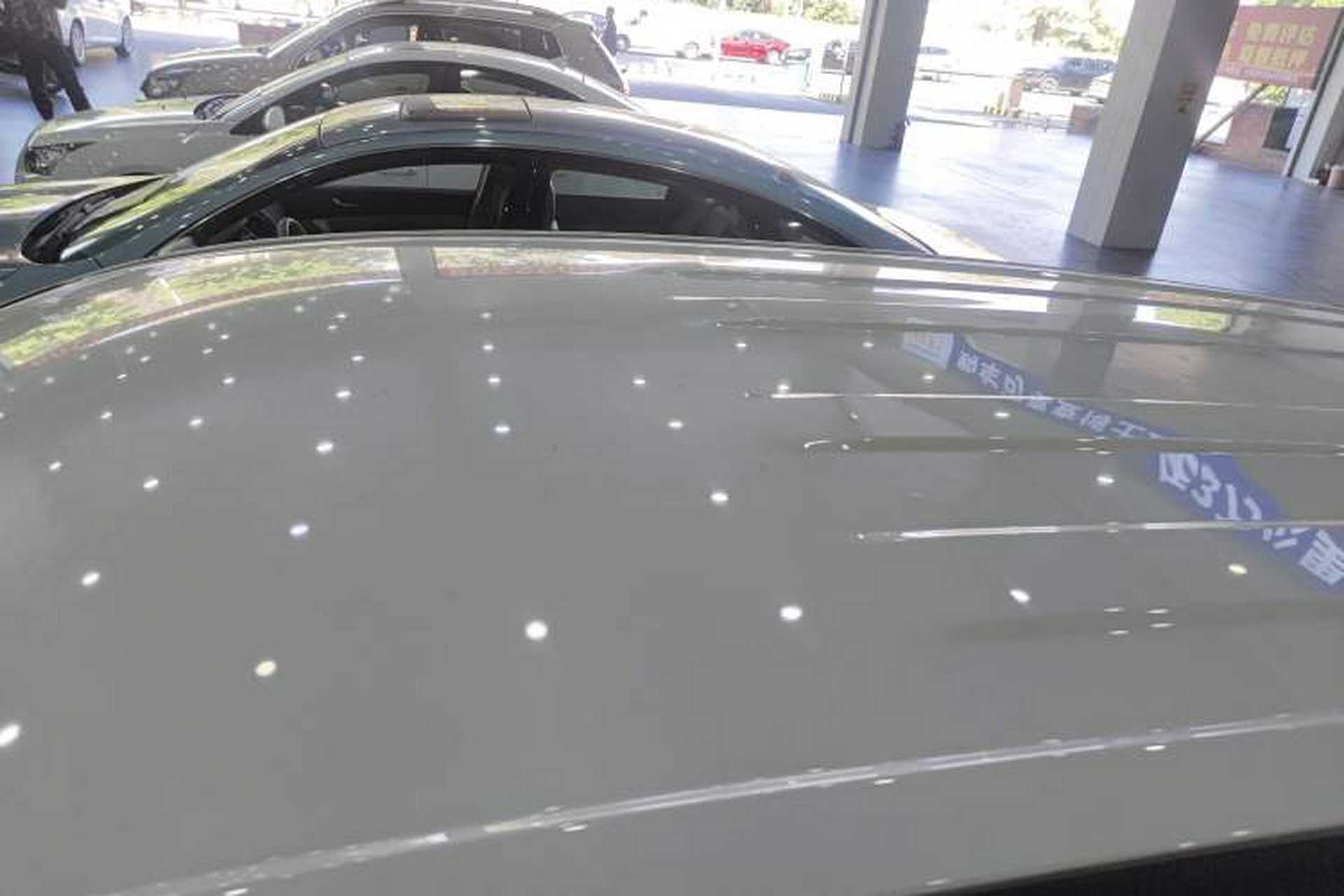 Used Toyota Corolla Cross 2023 2.0L Pioneer Edition Roof